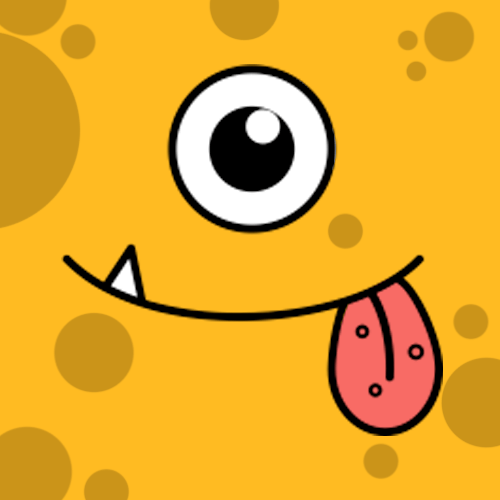 monstro fim
