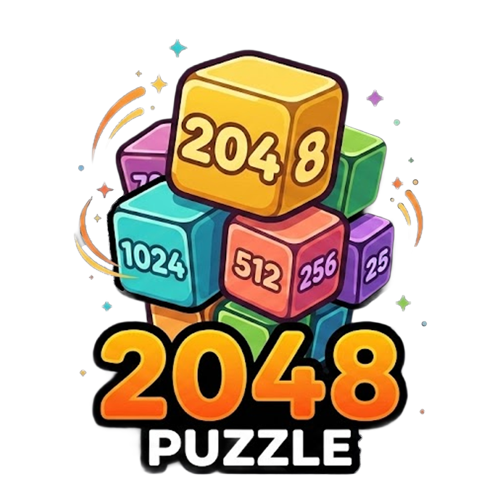 2048: Some se Puder