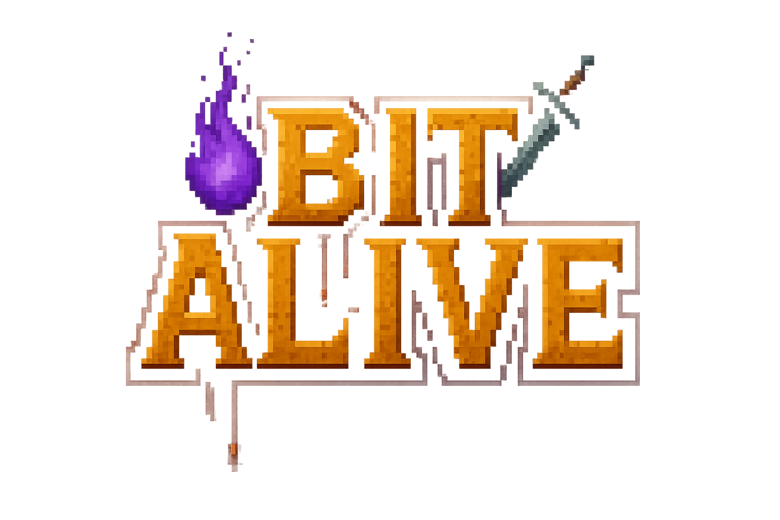 Bit Alive