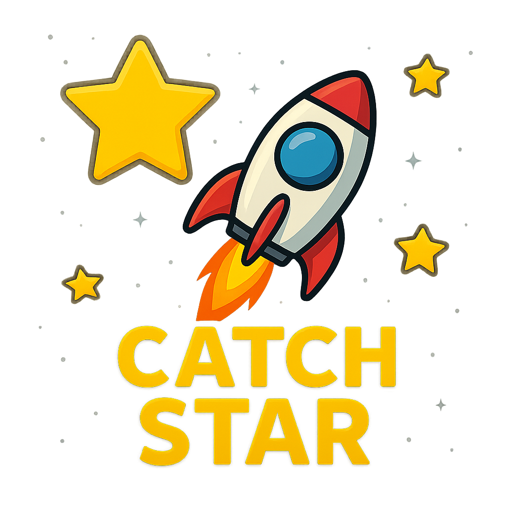 Catch Star