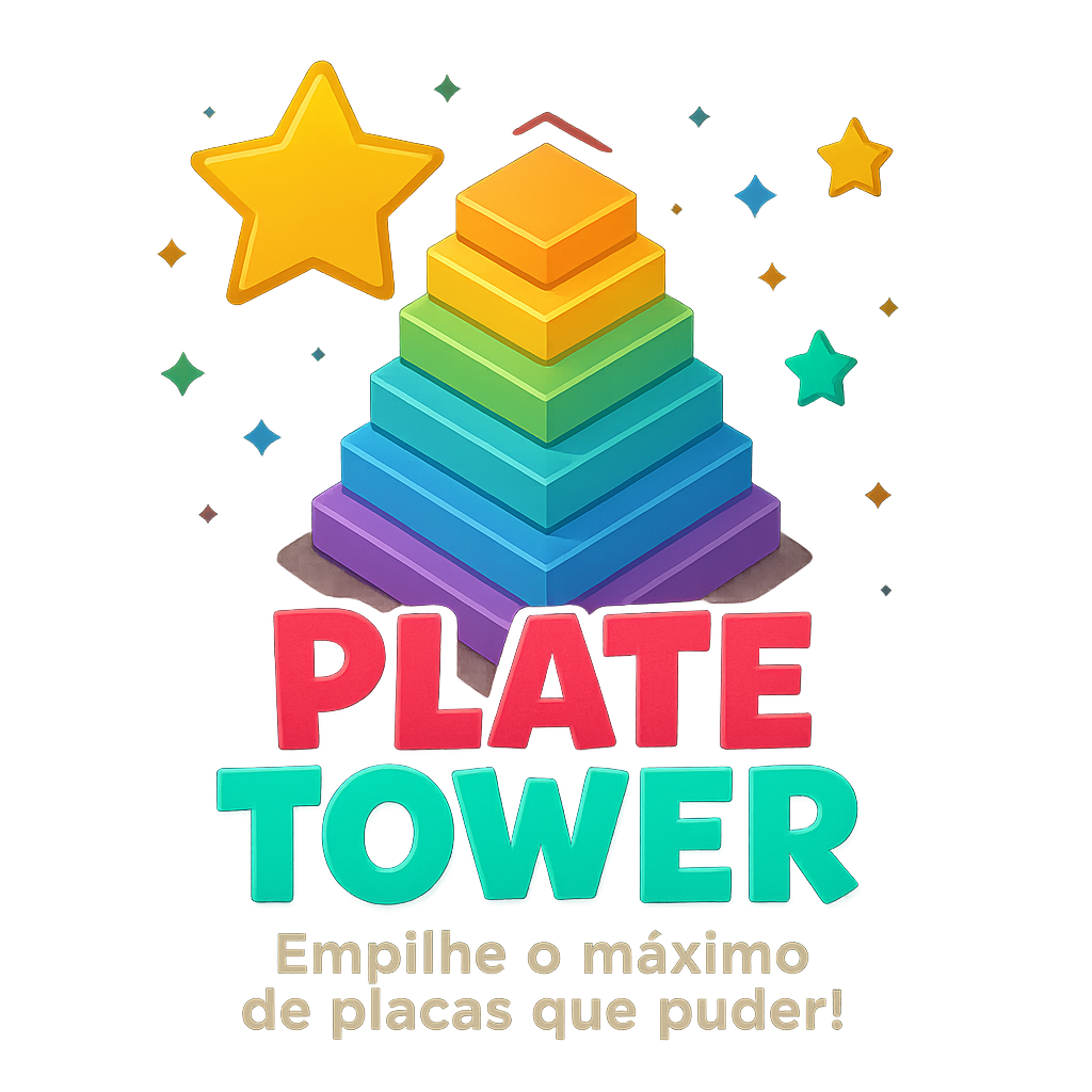 Plate Tower