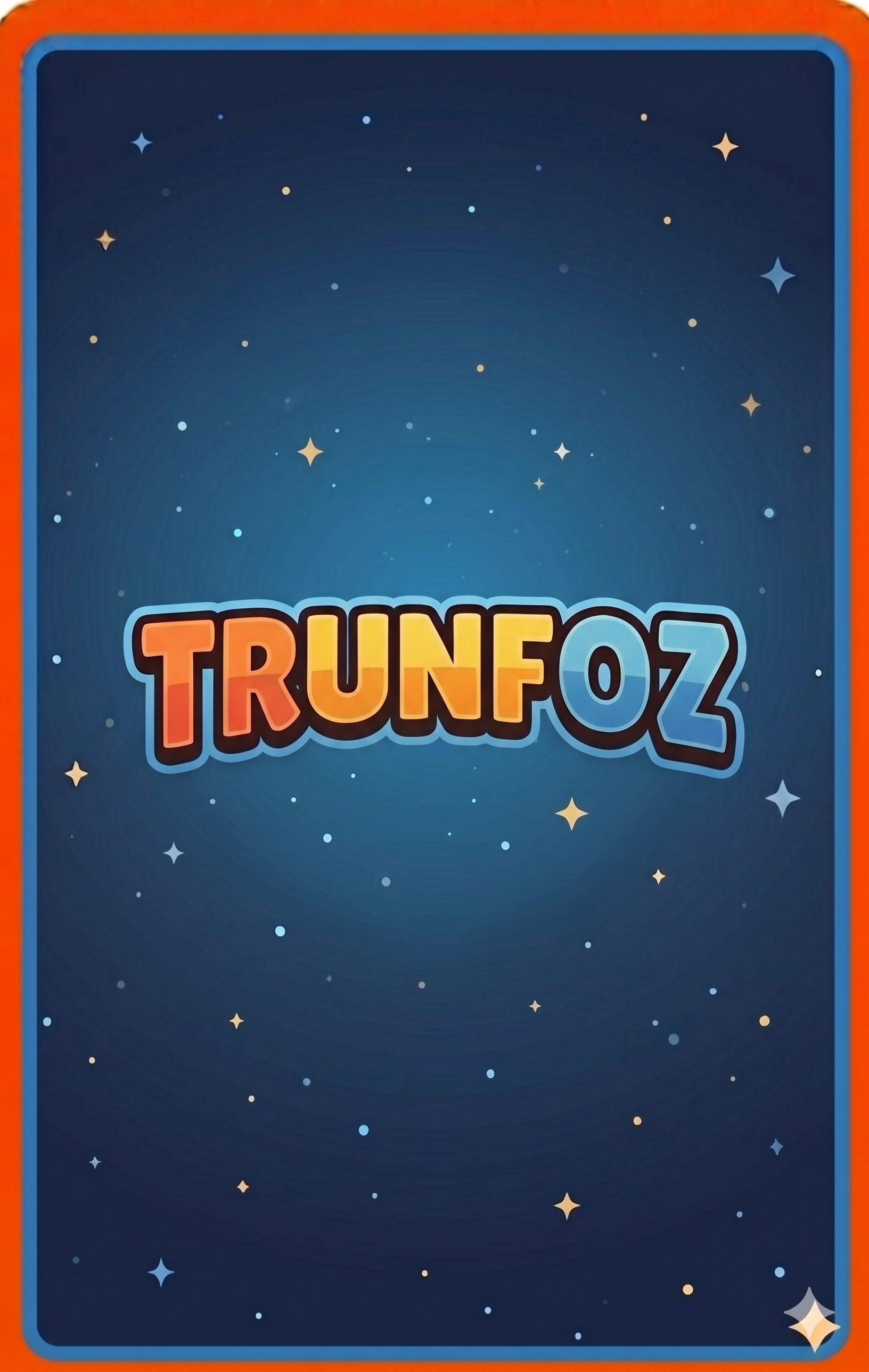 Trunfoz: Card Battle