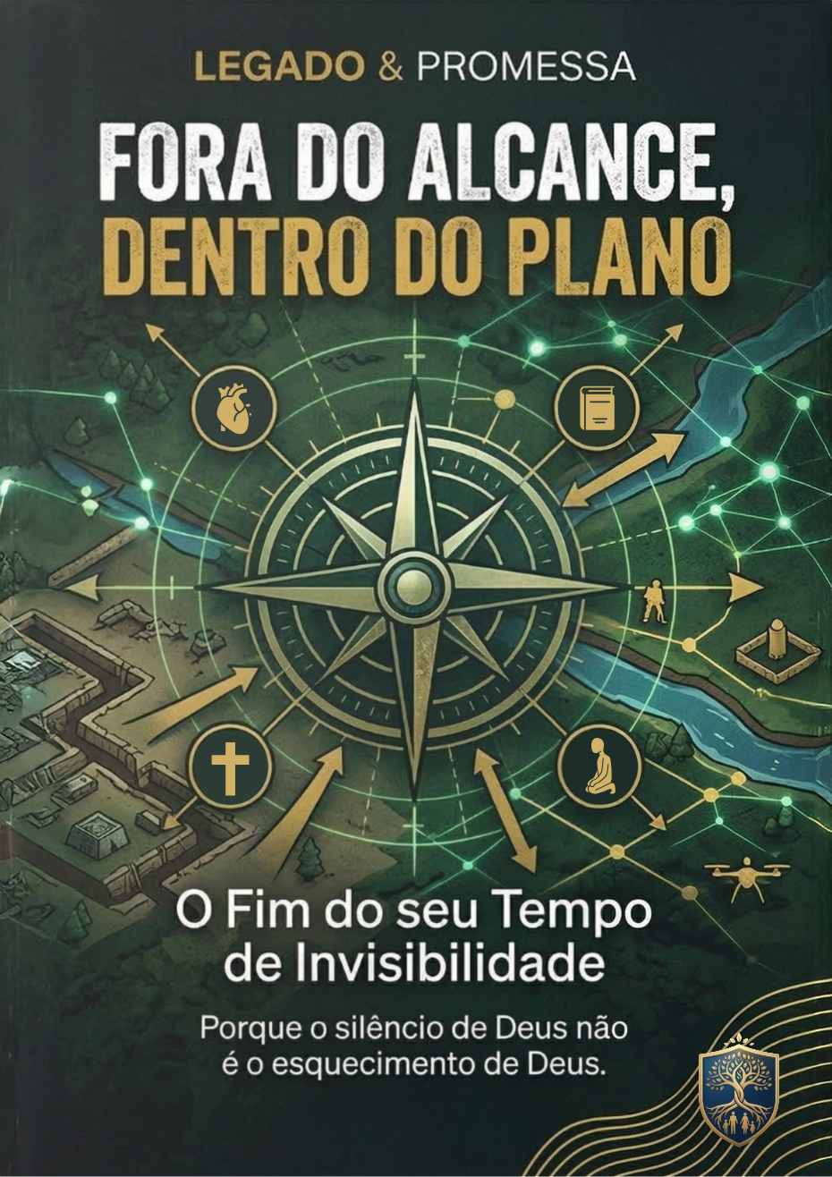 Fora do Alcance, Dentro do Plano