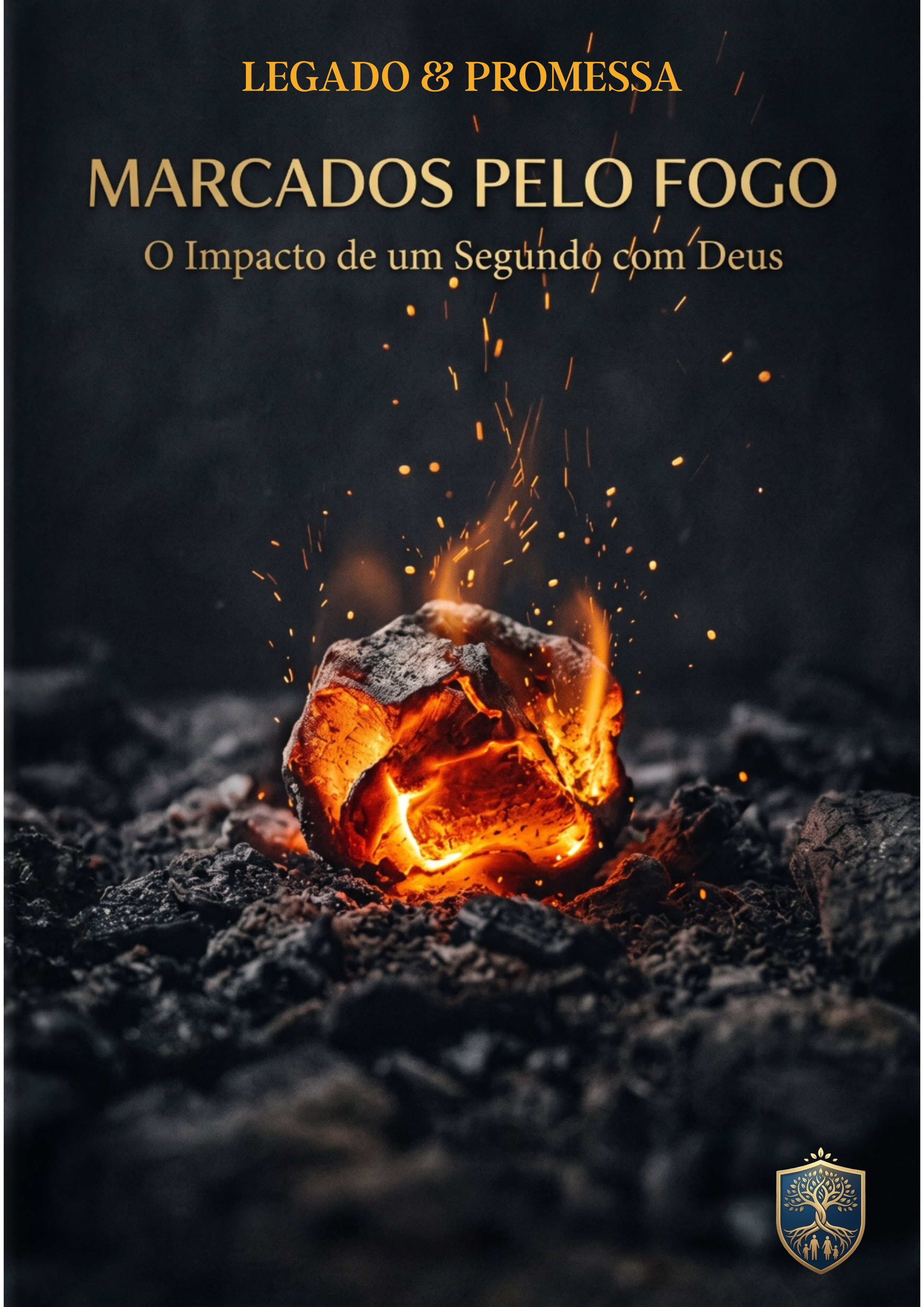 Marcados Pelo Fogo
